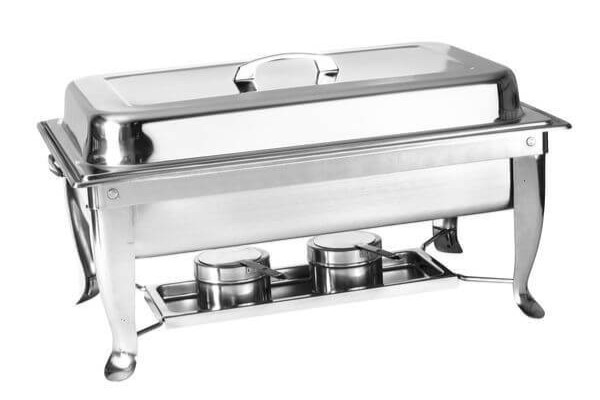 chafing dish