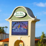 The Fairgrounds board voted Tuesday to end affordable housing negotiations with the city of Del Mar. File photo/Leo Place
