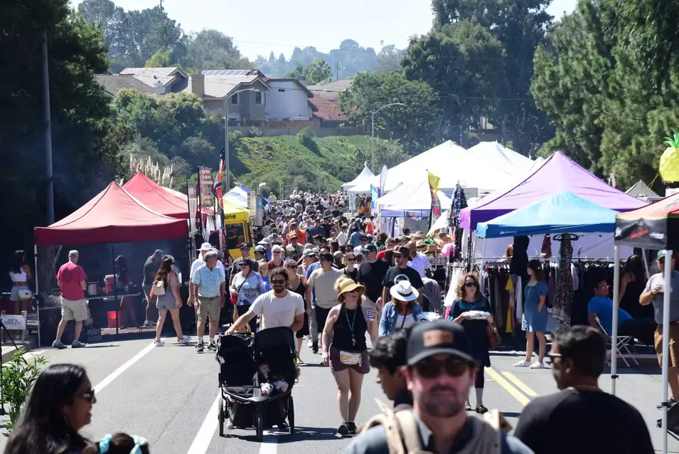 Why showing up still matters: Event marketing puts businesses face to face with customers