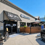 Mama Kat’s has opened at its new location on Rancheros Drive in San Marcos. Photo by Jim Trageser