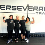 Perseverance Training’s philosophy is simple: Train smart and efficiently so you can remain healthy, consistent and active for years to come. Courtesy photo