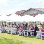 TERI Fest is a community festival featuring live music, food, art, games and other activities for all ages and abilities. The event runs from 2 to 6 p.m. on Saturday, Sept. 26, at the TERI Campus of Life in San Marcos. Admission and parking are free. Courtesy photo