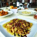 House-made pasta really is better — and that’s the way at 2051 Cucina Italiana. Courtesy photo