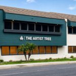 The Artist Tree operates a cannabis storefront in Laguna Woods. The company appealed Oceanside’s decision to deny it one of the city’s local cannabis storefront licenses. Courtesy photo