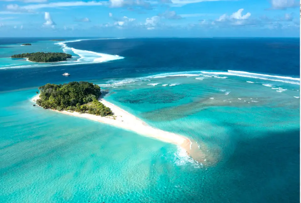Secret surf spots are becoming more rare each year. Protecting paradise is everyone's business. Photo by Stuart Gibson