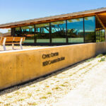 Del Mar Town Hall. Photo courtesy City of Del Mar