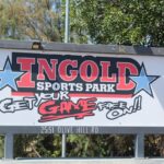 Ingold Sports Park in Fallbrook.