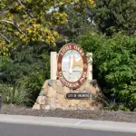 Little Oaks Equestrian Park sits next to the Olivenhain property Encinitas plans to purchase for a future fire station. City officials said the park could coexist with the proposed facility. File photo/Samantha Nelson