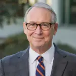Escondido City Attorney Michael McGuinness.