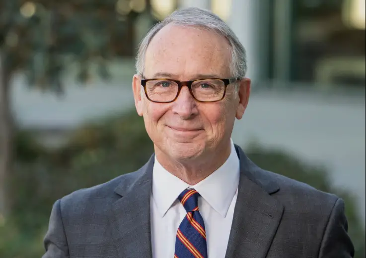 Escondido City Attorney Michael McGuinness.