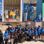 As part of its mission, Richness of Giving has built homes for families overcoming generational poverty. Courtesy image