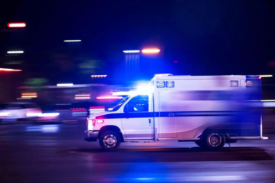 A San Diego man was struck and killed Sept. 12 after exiting his vehicle to render aid at a crash on northbound Interstate 5, just north of Leucadia Boulevard in Encinitas. Photo by Matt Gush