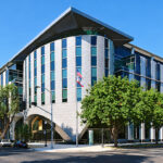 The California Department of Education building in Sacramento. Courtesy photo/Ed Source