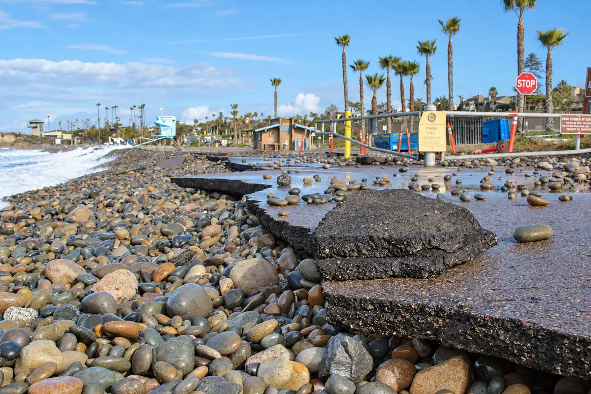 Commentary: Remember 1998? Get ready for El Niño