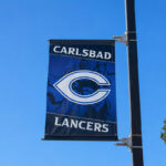Carlsbad High School. File photo/Cameron Adams