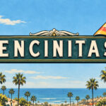 Happy 40th birthday, Encinitas!