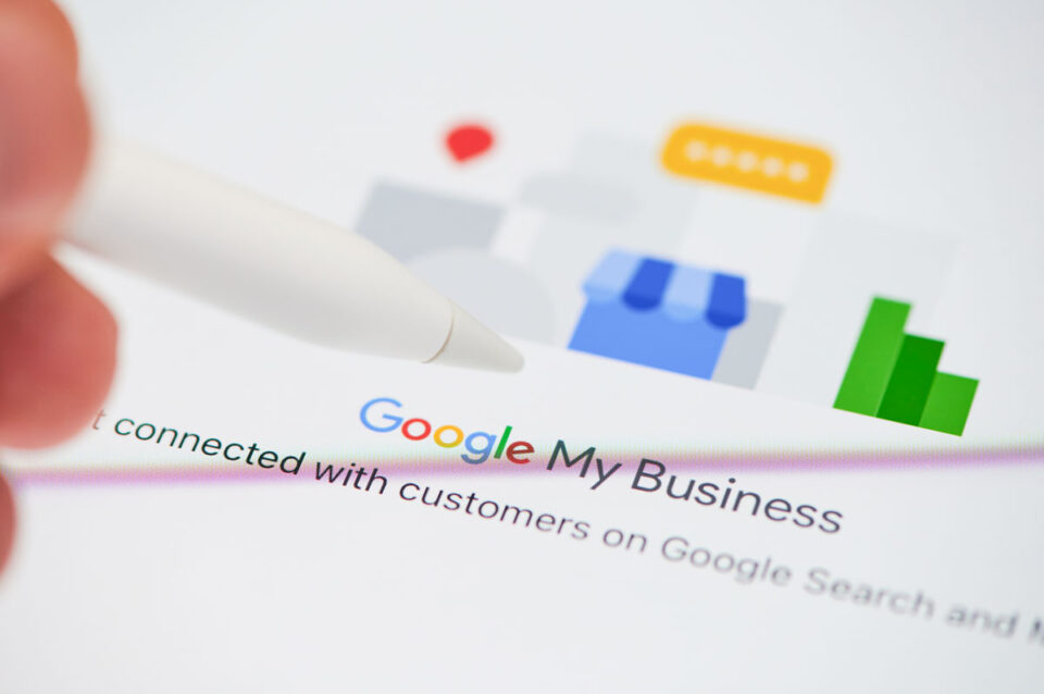 As artificial intelligence reshapes how consumers find businesses online, trust, credibility and reputation are becoming more valuable than clicks. Courtesy photo