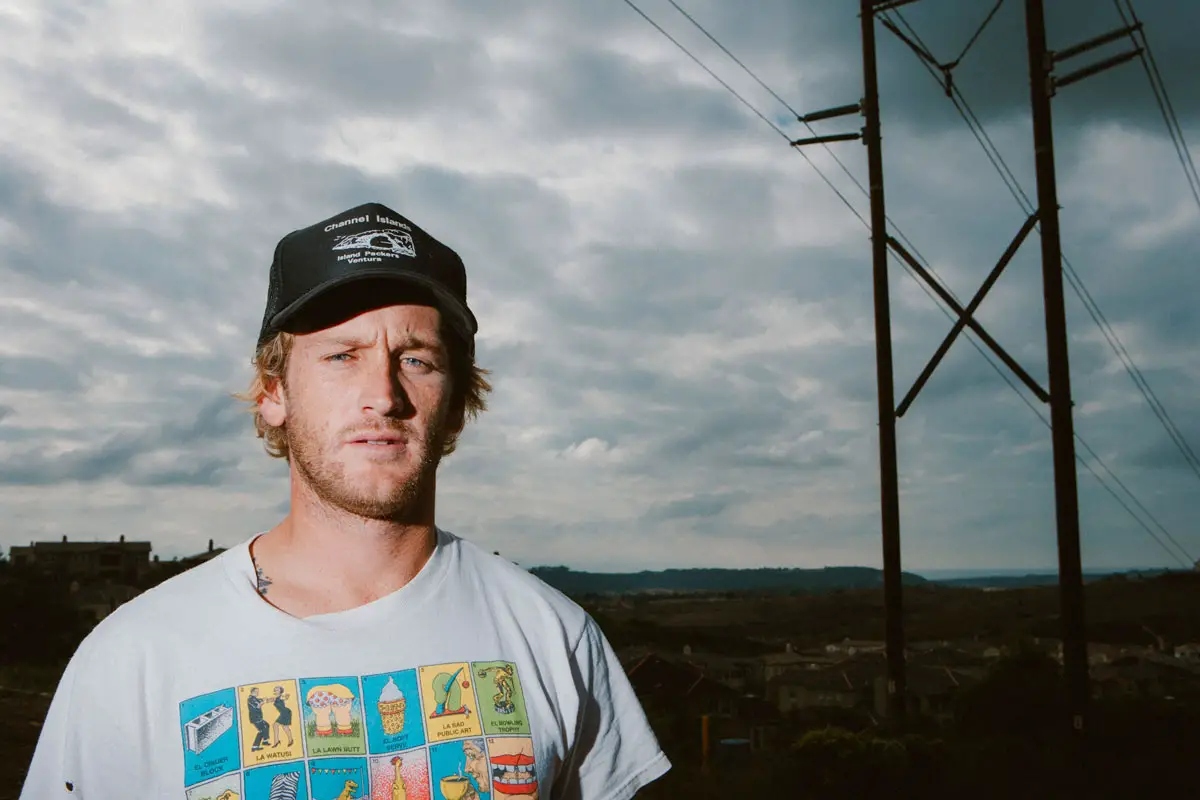 Friends remember Micah Mattson for his curiosity, generosity and love of adventure. Photo by Embry Rucker