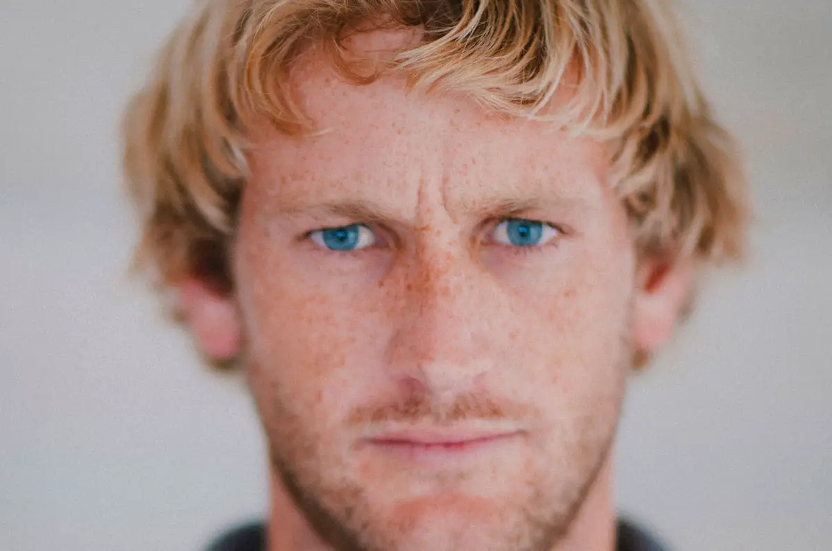 Micah Mattson formed lasting friendships through Encinitas’ skateboarding and music scenes. Many began during his years at San Dieguito High School. Photo by Embry Rucker