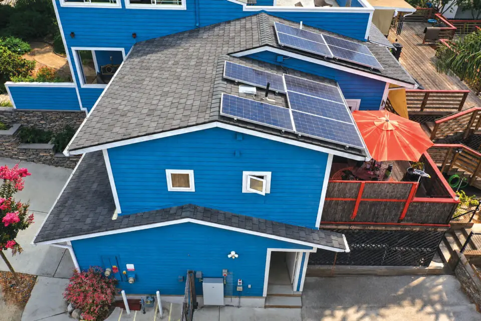 For homeowners, choosing the right installer may be the most important decision in the entire process. Stellar Solar was founded in San Diego County in 1998. Courtesy photo