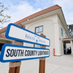 Encinitas plans to reserve up to 12 beds at the San Diego Rescue Mission’s South County Lighthouse shelter in National City. Courtesy photo