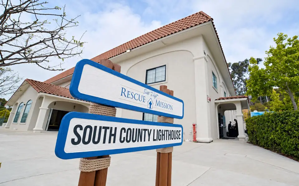 Encinitas plans to reserve up to 12 beds at the San Diego Rescue Mission’s South County Lighthouse shelter in National City. Courtesy photo