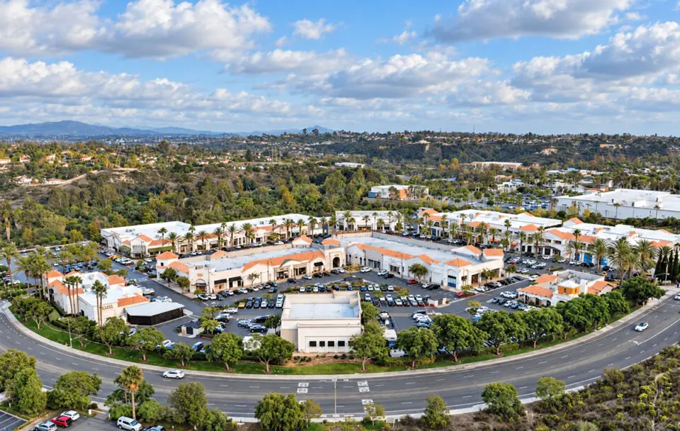 The Forum in Carlsbad. Courtesy photo