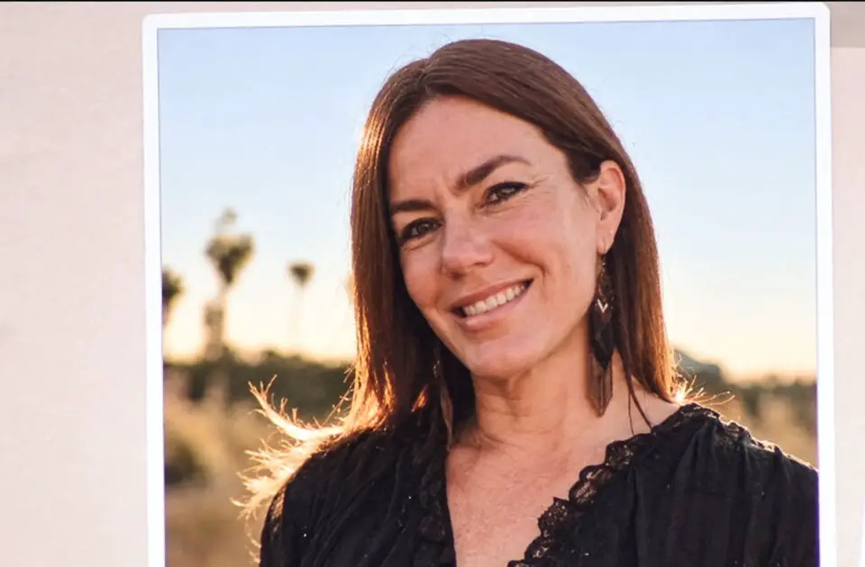 Vanessa Wheyland, a Carlsbad mother of three, was killed in an alleged DUI crash. Courtesy photo