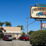 Prohibition Brewing in Vista will close later this month after 15 years in business. Photo by Jim Trageser