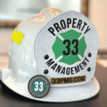 33 Property Management‘s co-founders are both former firefighters who bring a prevention-first approach to the two-time Best of North County Gold-winning company. Courtesy photo