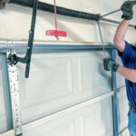 GDI Garage Doors proudly serves San Diego County with dependable garage door service, including repairs, maintenance, opener services, and garage door installation. Courtesy photo