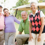 The Fallbrook Chamber of Commerce Annual Golf Tournament returns Sept. 28 at The Havens Country Club in Vista. A portion of proceeds will benefit the Center for Senior Wellbeing, and supporters may also sponsor a veteran to play. Stock image