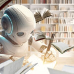 You should never use AI-generated copy without significant editing, rewriting and original content. Stock image