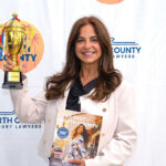 Dr. Claudia Cortadi celebrates Ablantis Dental’s Best of North County recognition, crediting the patients whose trust and support make her Encinitas practice feel like family. Photo by Dexus Creative