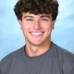 Jordan Azevedo, a Torrey Pines High School senior and Solana Beach Chamber of Commerce marketing intern, uses social media to spotlight the local businesses and community events that make his hometown special. Courtesy photo