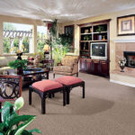 Whether you are updating one room or renovating an entire home, Contract Carpet offers options for a wide variety of styles, needs and budgets. Courtesy photo