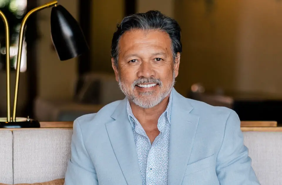Demi Ortega, general manager of Four Seasons Residence Club Aviara in Carlsbad, also oversees residential projects across the Americas as a Four Seasons vice president. Courtesy photo