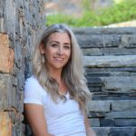 Jen Michaelson is the Solana Beach Chamber’s Events and Marketing Specialist, creating opportunities for local businesses and community members to connect. Courtesy photo