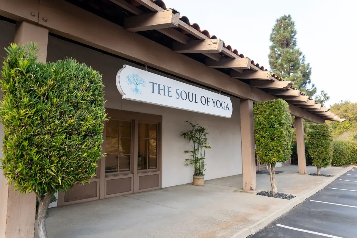 Soul of Yoga in Encinitas is celebrating 25 years as a yoga studio and teaching institute. Courtesy photo