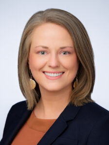 Dr. Emily Troyer, chief medical officer for Casa de Amparo. Courtesy photo / Casa de Amparo
