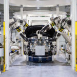 American Lithium Energy has expanded its Vista manufacturing facility, supported in part by more than $13 million in California Energy Commission grants. Courtesy photo/ALE
