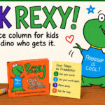Ask Rexy