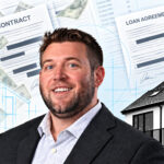 Developer Christian Spicer and affiliated companies face a number of lawsuits alleging investor deception and unpaid contractors. The Coast News graphic/AI