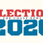 Election 2026: The Coast News