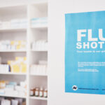 San Diego County health officials are urging flu vaccinations after two children died of influenza-related causes this month. Photo by Rene La