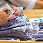 San Diego County rejected a federal request to set aside ballots from 1,709 voters whose citizenship status the Justice Department has questioned. Courtesy photo/American Oversight