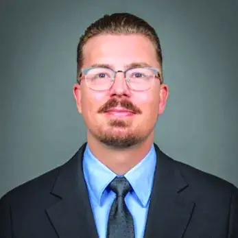 Stanislaw Bankowski, MD, is an internal medicine physician at UC San Diego Health - Vista. Courtesy photo