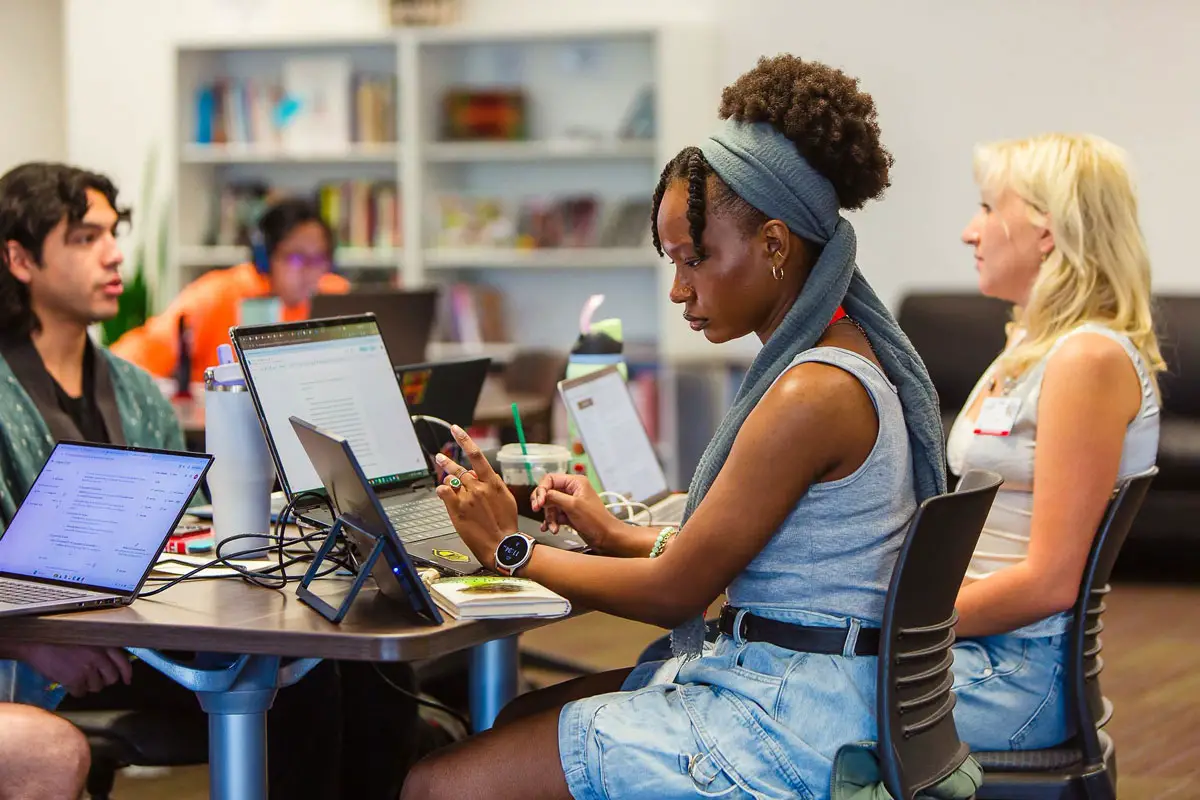 New state laws open a path for Palomar and MiraCosta colleges to offer additional bachelor’s degrees beginning in 2028, though both schools caution that approval requirements could slow expansion. Courtesy photo/Palomar College