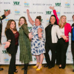 Honorees from a previous year's Heroes of Vista, sponsored by the Vista Chamber of Commerce. Courtesy photo / Vista Chamber of Commerce