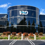 Vista Irrigation District headquarters building. Courtesy photo/Vista Irrigation District